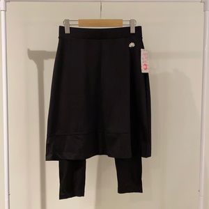 COPY - Snoga Athletics Skort/Leggings